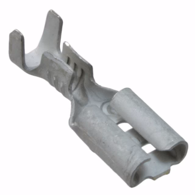 5-160490-3 TE Connectivity AMP Connectors  Connettori a sgancio rapido Connettori a sgancio rapido